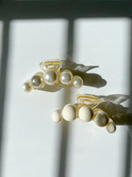 Bubble Claw Clip
