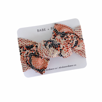 Rust Snakeskin