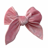 Velvet Fable Bow