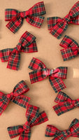 Classic Holiday Bow