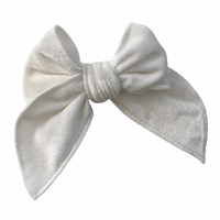 Velvet Fable Bow