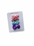 Micro Bow Babe Set