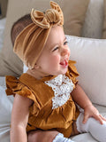 Golden Velvet