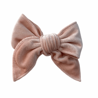 Velvet Fable Bow