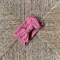 Classic Knot Bow